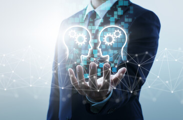 无刷电机和有刷电机的区别是什么？