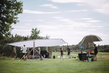 女性的性暗示都有什么？