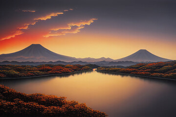 关于植树造林的俗语