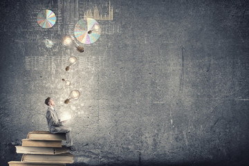 关于数学的书手抄报 数学的手抄报